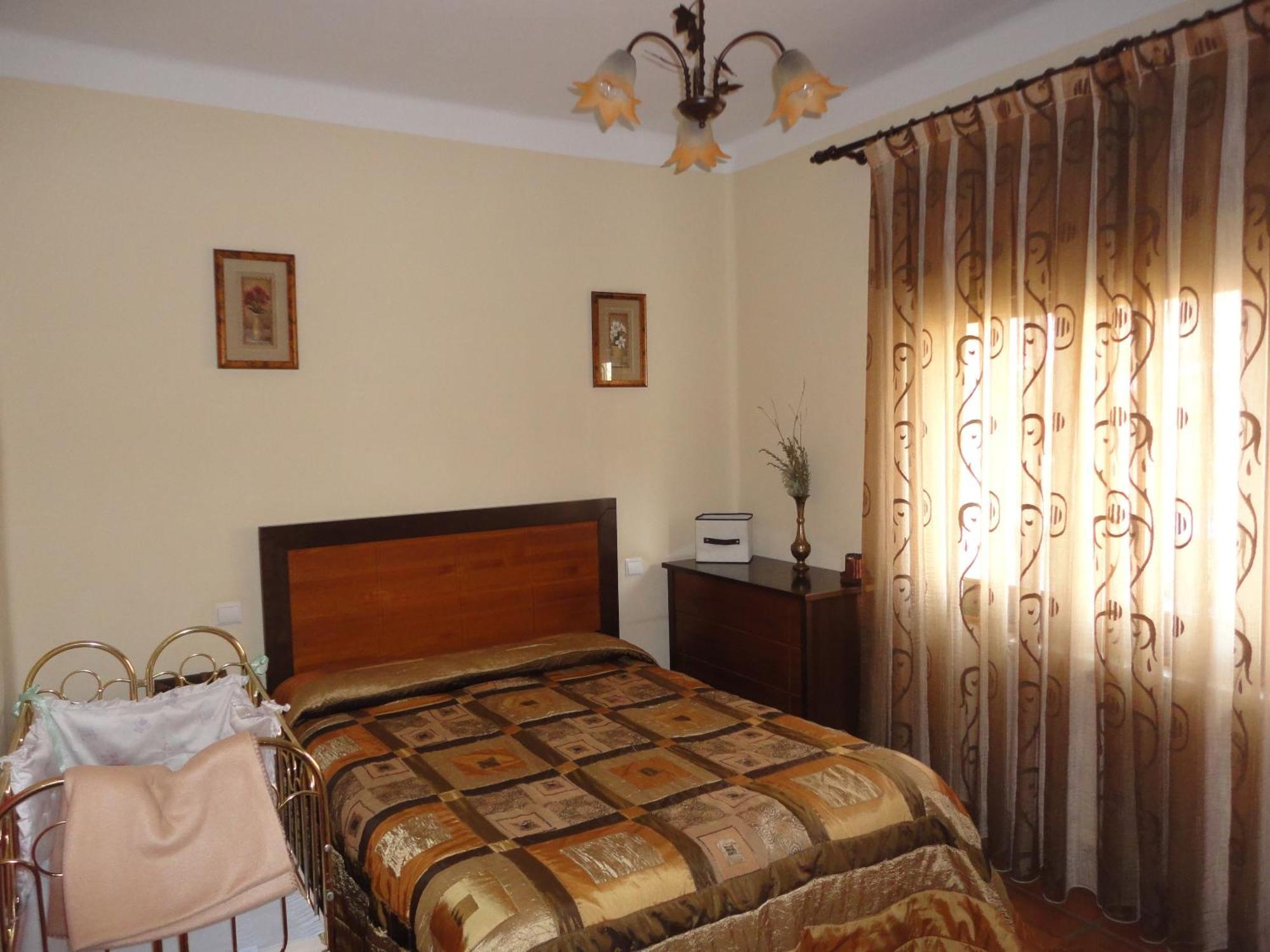 Casa Rural Villa Abeleste Fuentelisendo Eksteriør billede